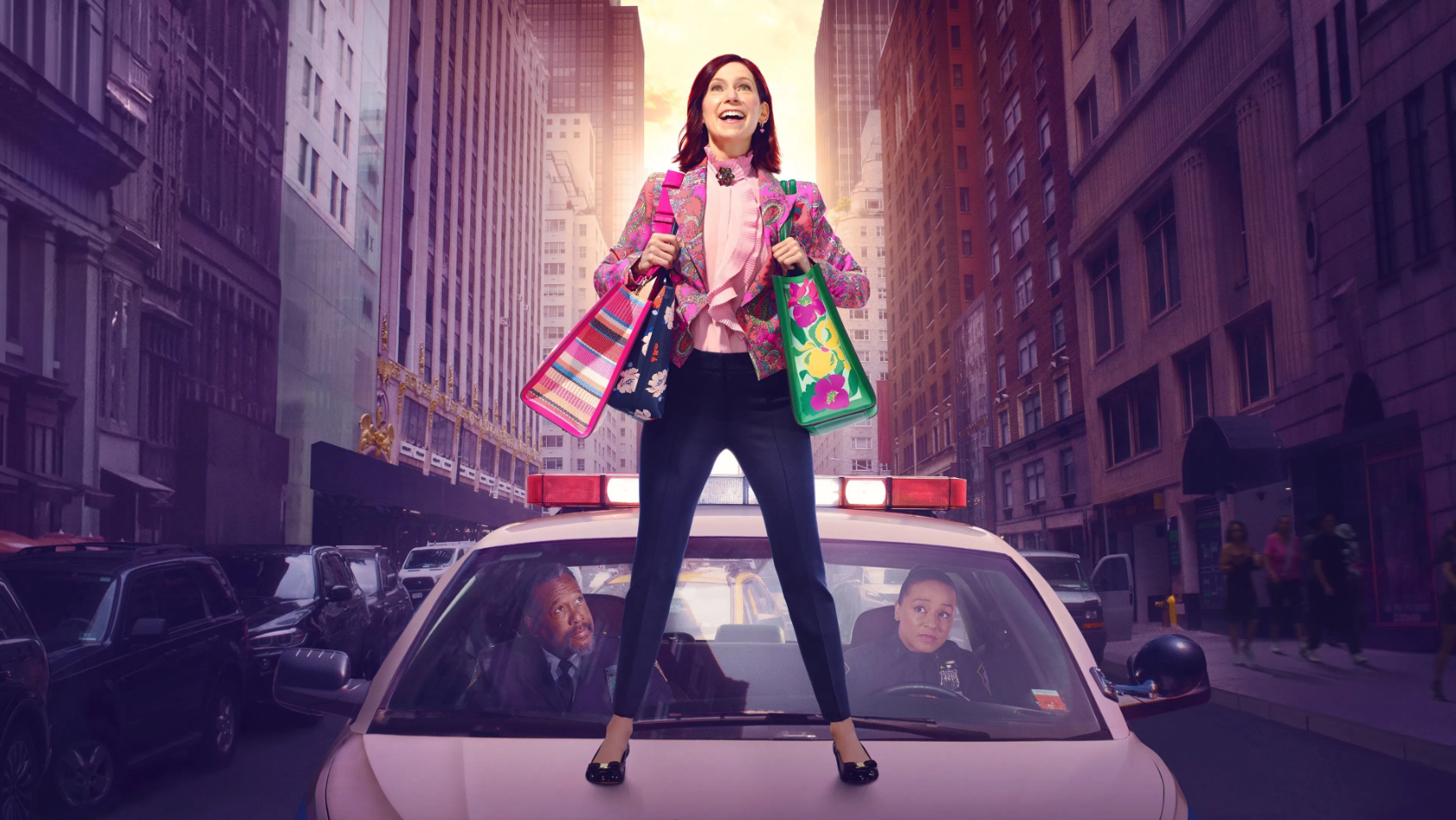 Elsbeth 3. Sezon 15. Bölüm