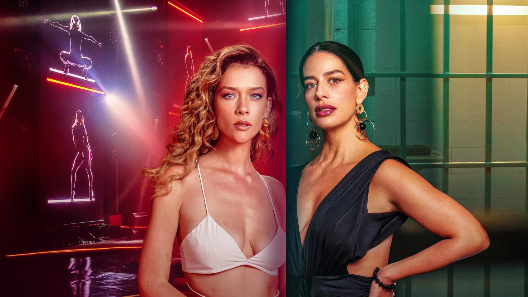 Fake Profile 2. Sezon 9. Bölüm