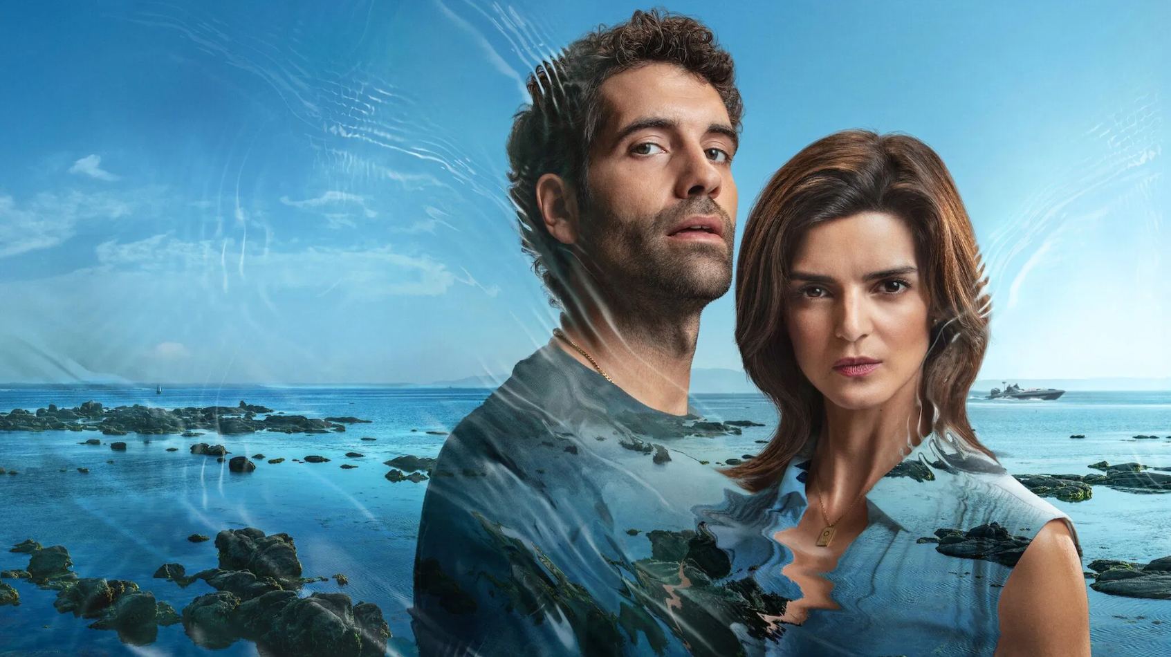 Gangs of Galicia 2. Sezon 6. Bölüm