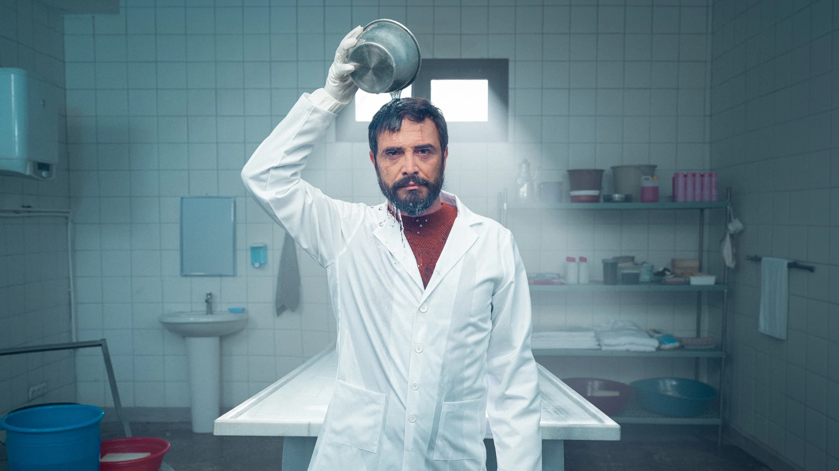 Gassal 1. Sezon 10. Bölüm