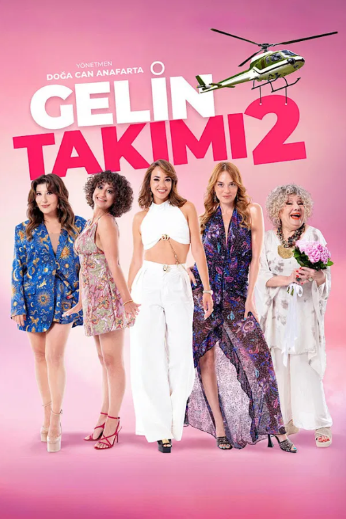 Gelin Takımı 2
