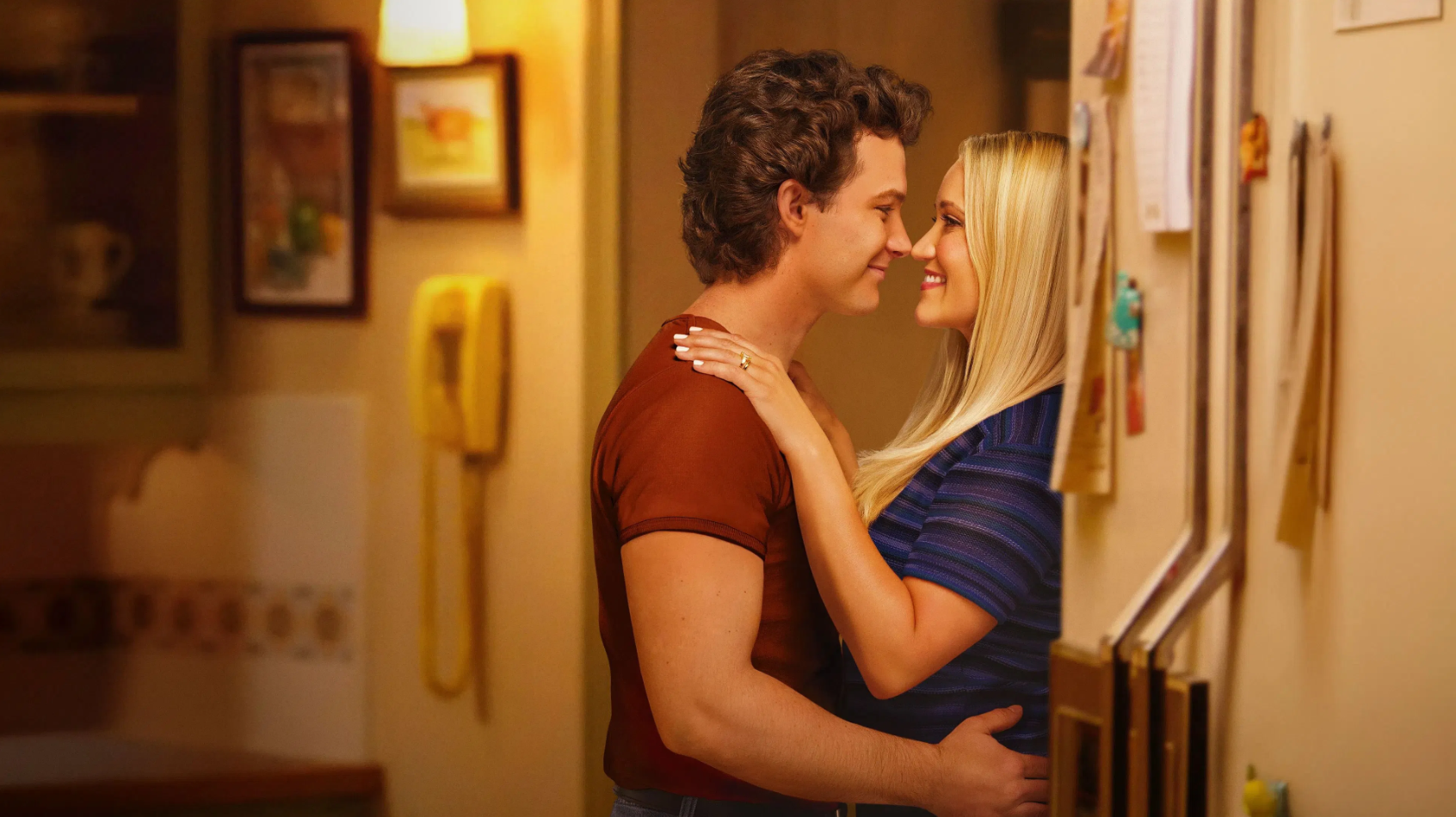 Georgie & Mandy’s First Marriage 2. Sezon 15. Bölüm