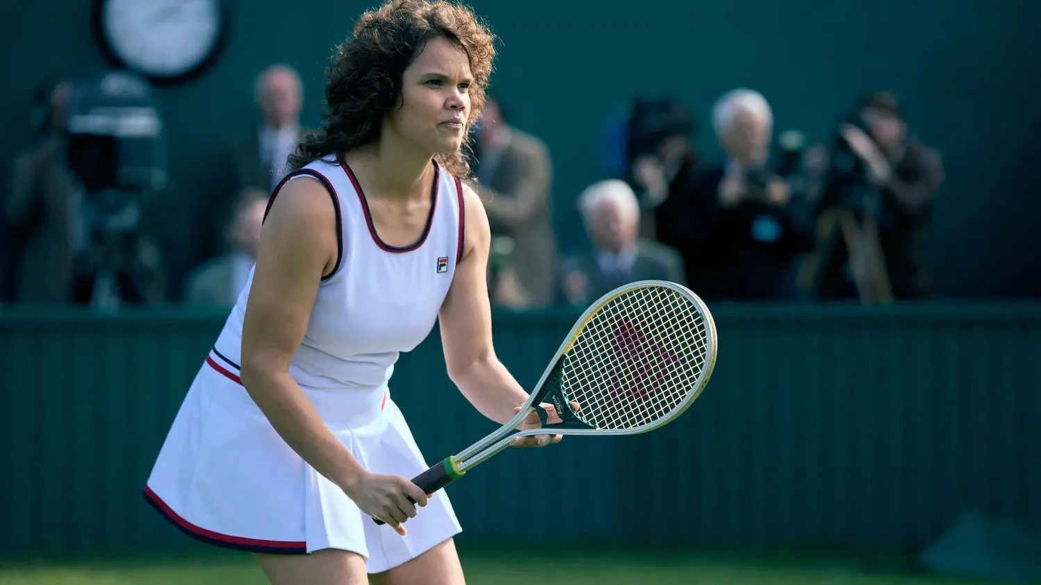 Goolagong 1. Sezon 3. Bölüm