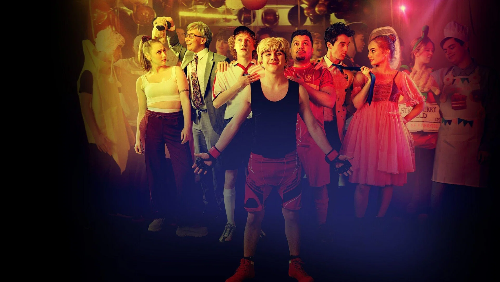 G’wed 2. Sezon 3. Bölüm