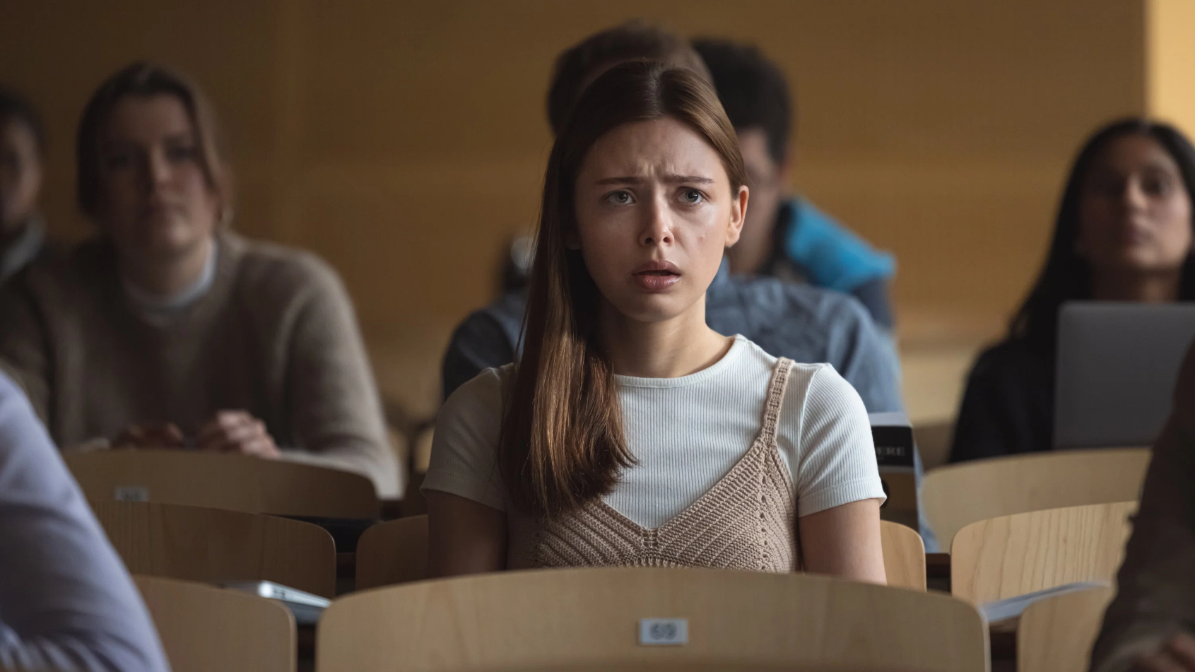 Ida Takes Charge 1. Sezon 5. Bölüm