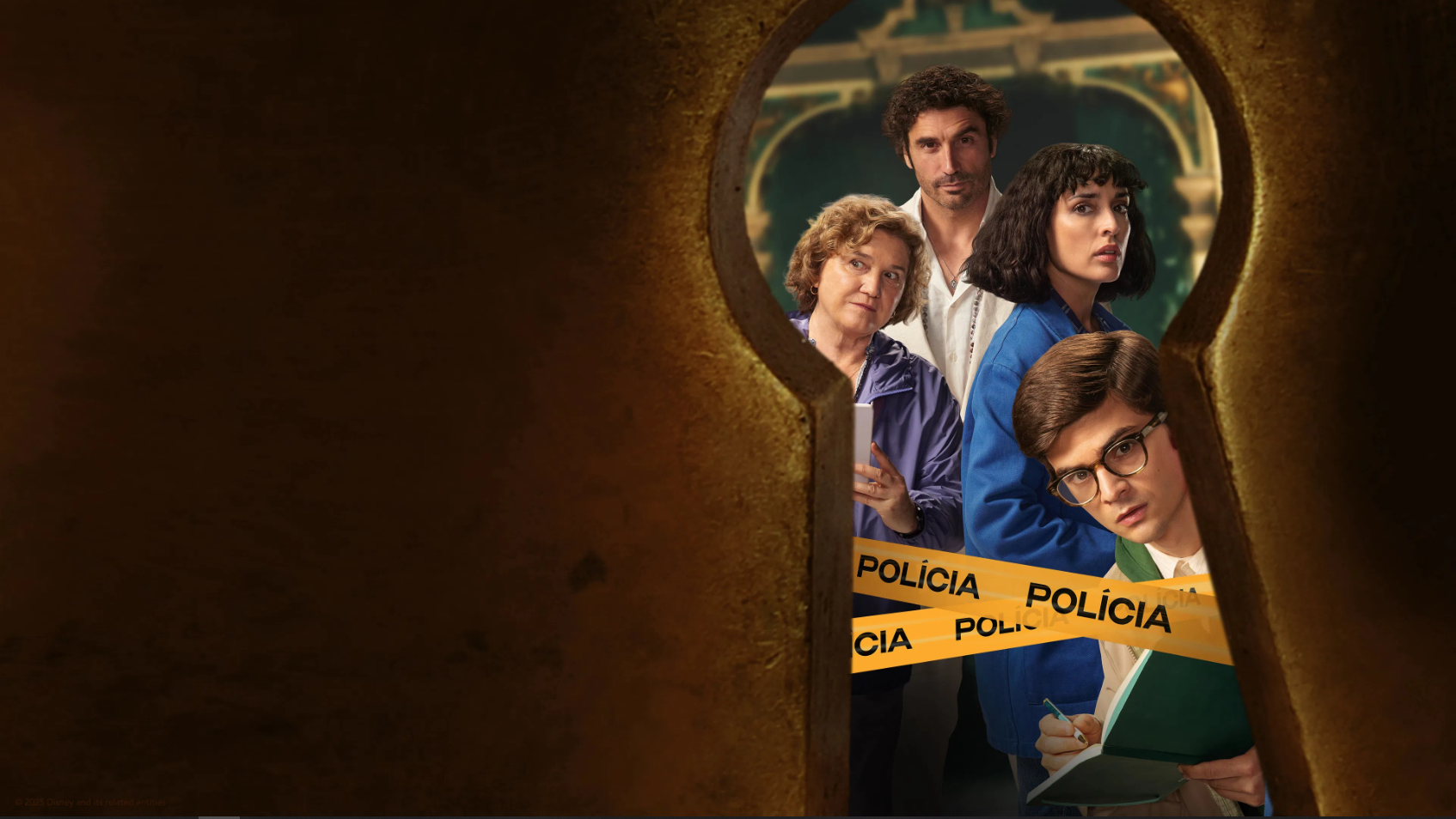 If It’s Tuesday… It’s Murder 1. Sezon 7. Bölüm