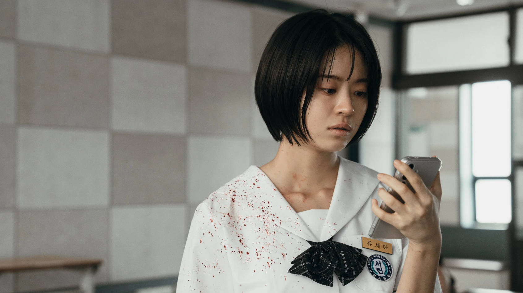 If Wishes Could Kill 1. Sezon 8. Bölüm