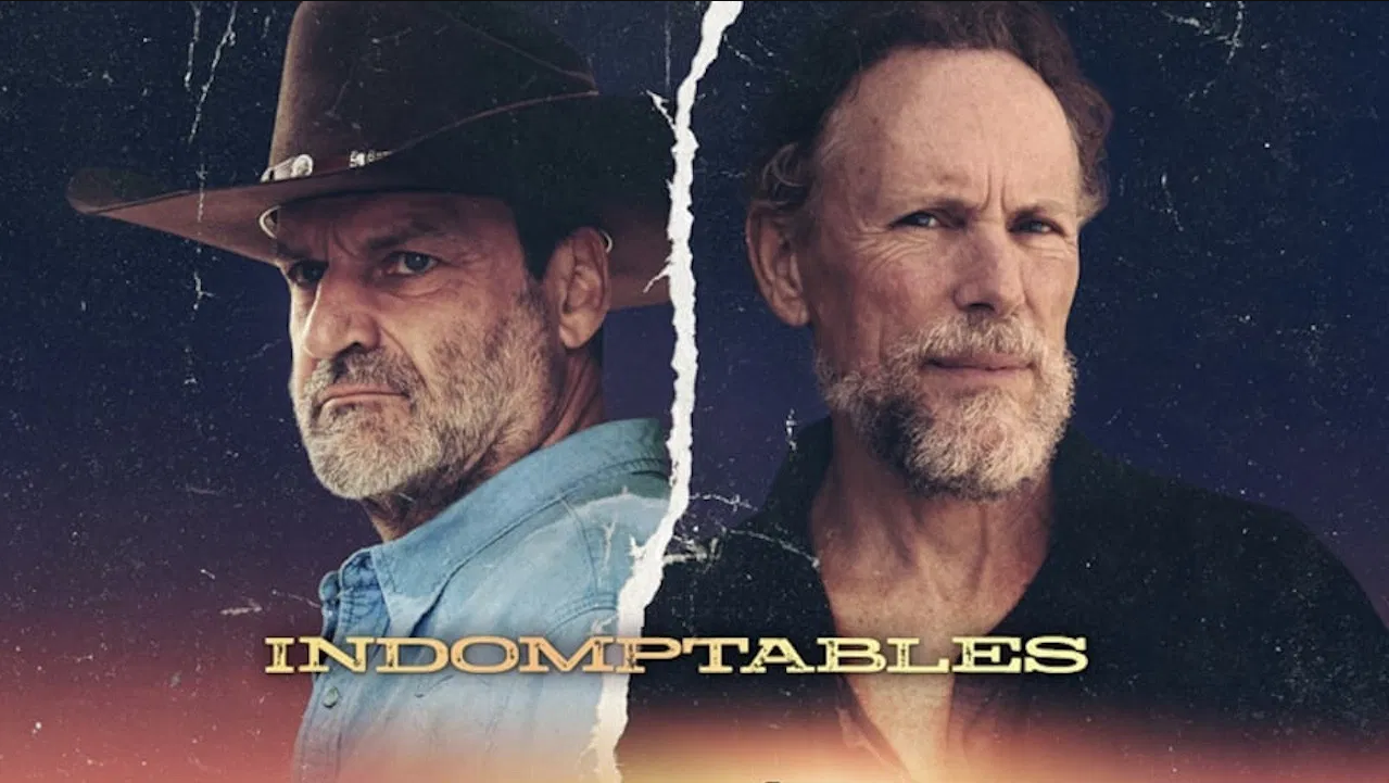 Indomptables 1. Sezon 4. Bölüm