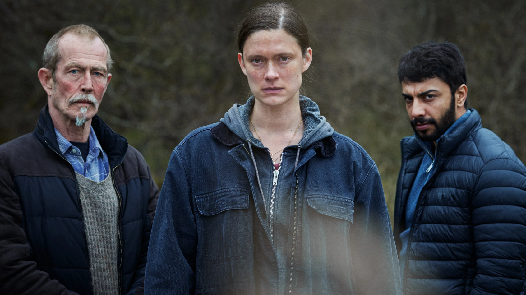 Land of Sin 1. Sezon 5. Bölüm