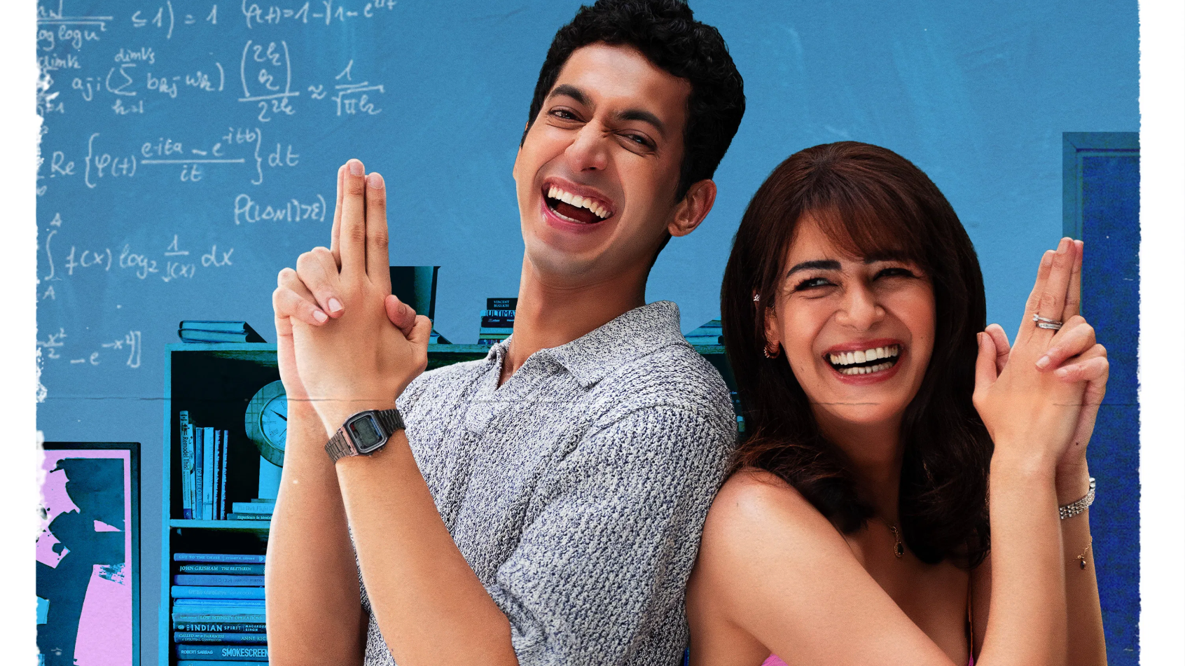 Maa Ka Sum 1. Sezon 7. Bölüm