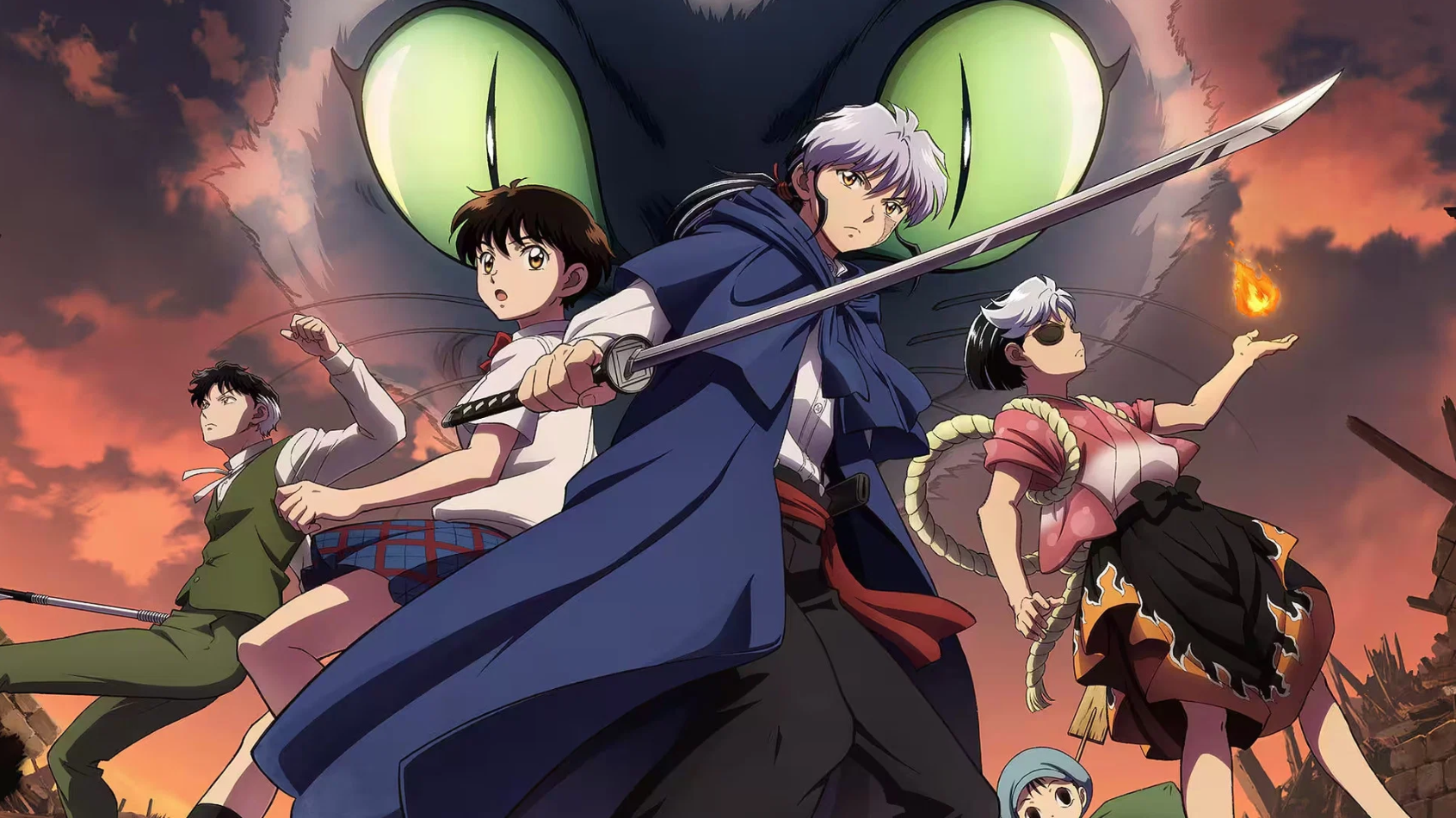 MAO 1. Sezon 1. Bölüm