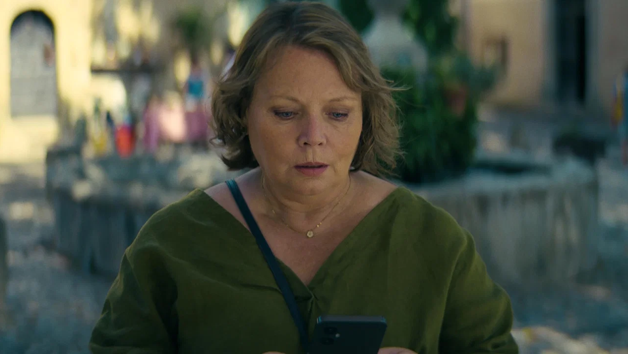 Missed Call 1. Sezon 1. Bölüm