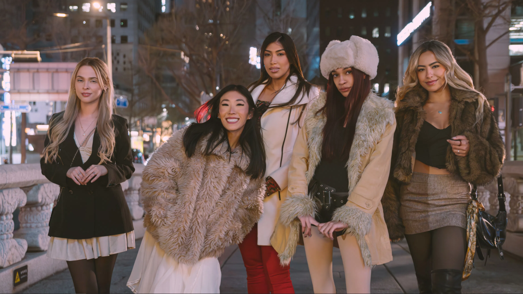 My Korean Boyfriend 1. Sezon 7. Bölüm