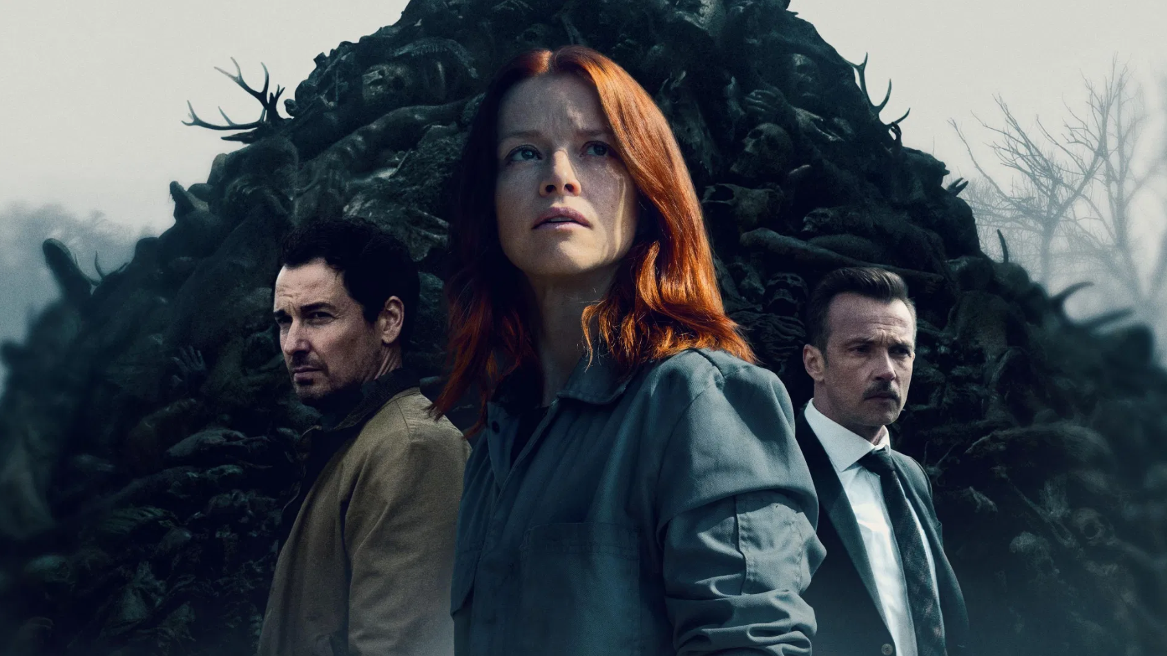 Oderbruch 2. Sezon 5. Bölüm