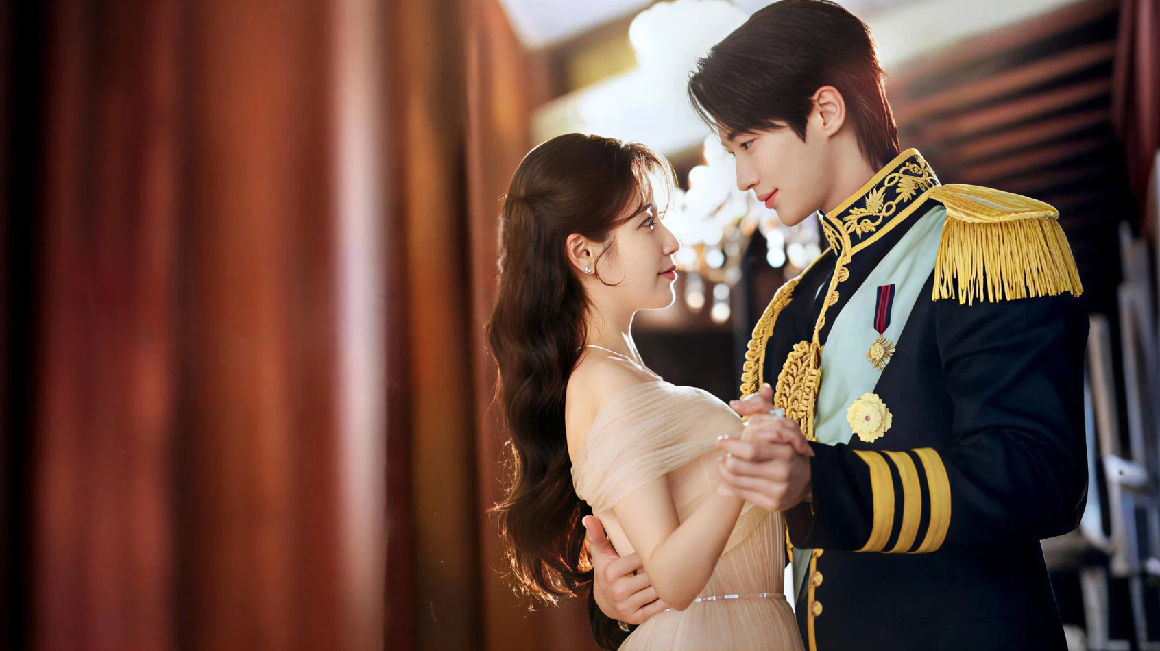 Perfect Crown 1. Sezon 2. Bölüm