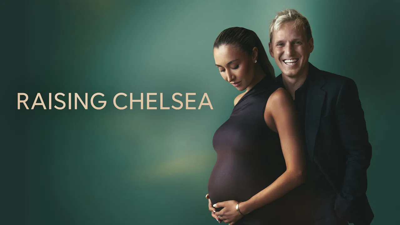 Raising Chelsea 1. Sezon 2. Bölüm