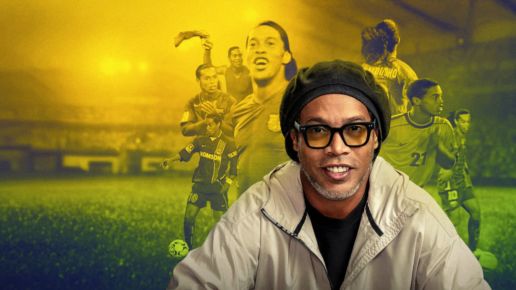 Ronaldinho: The One and Only 1. Sezon 2. Bölüm