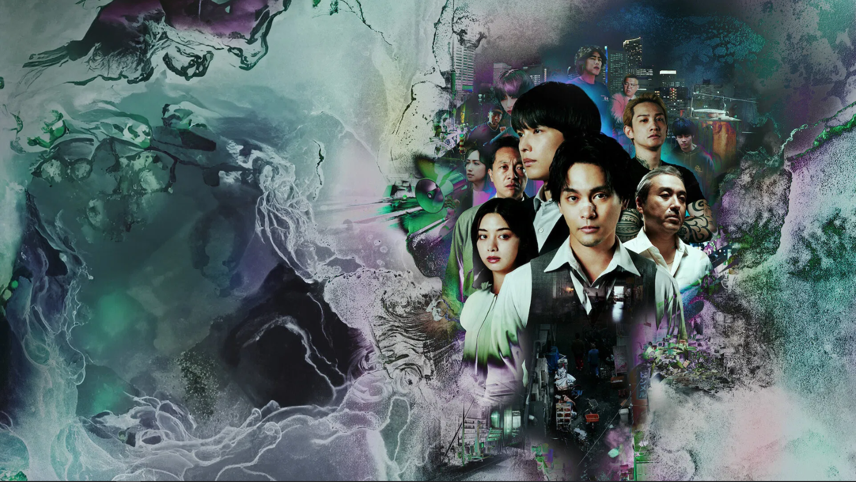 Sins of Kujo 1. Sezon 10. Bölüm