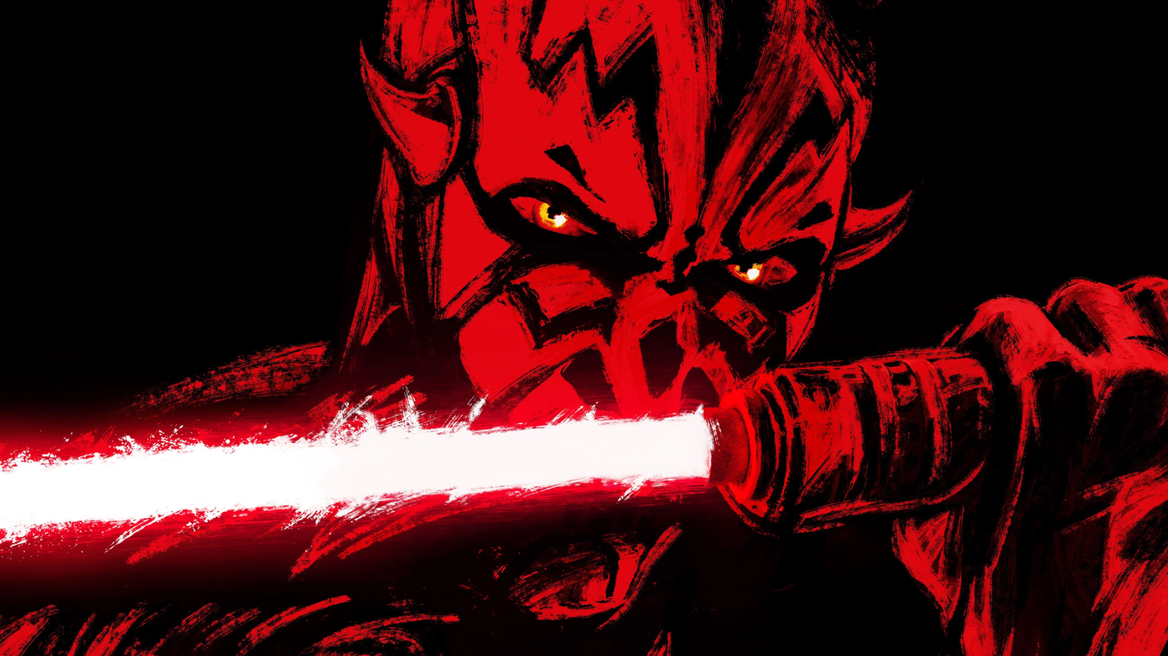 Star Wars: Maul – Shadow Lord 1. Sezon 2. Bölüm
