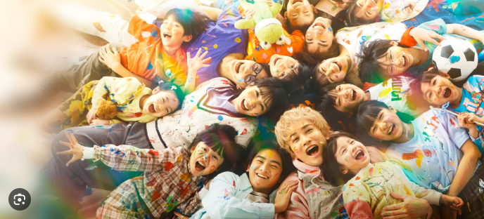 Tatsuki: Too Kind for School 1. Sezon 1. Bölüm