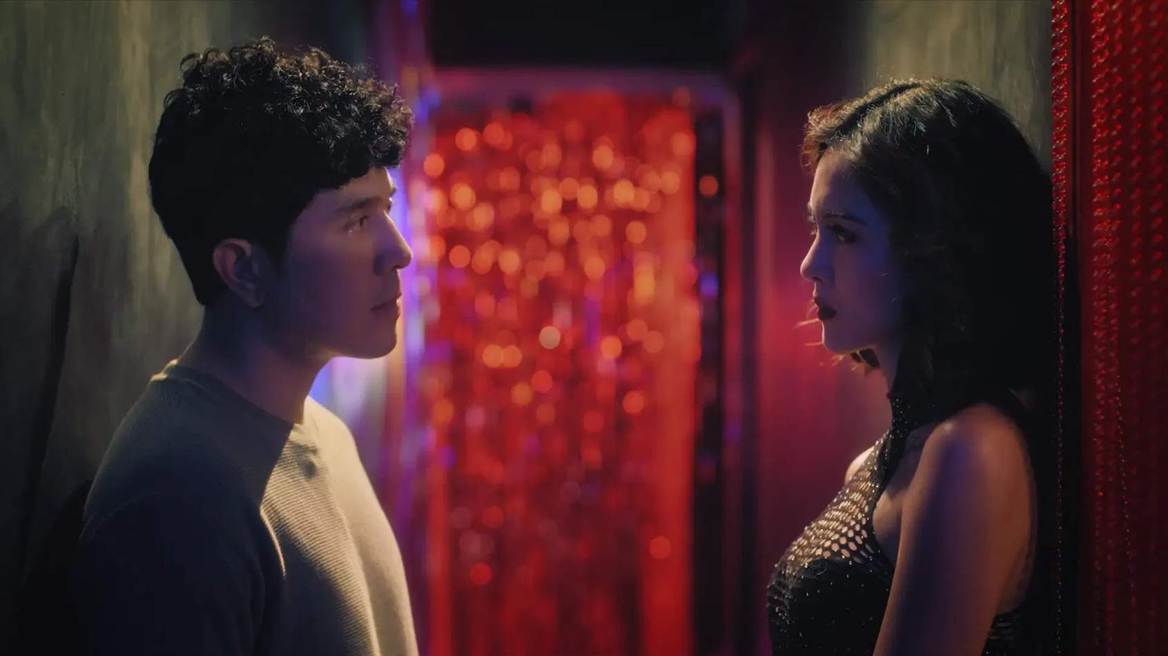 The Alibi 1. Sezon 20. Bölüm