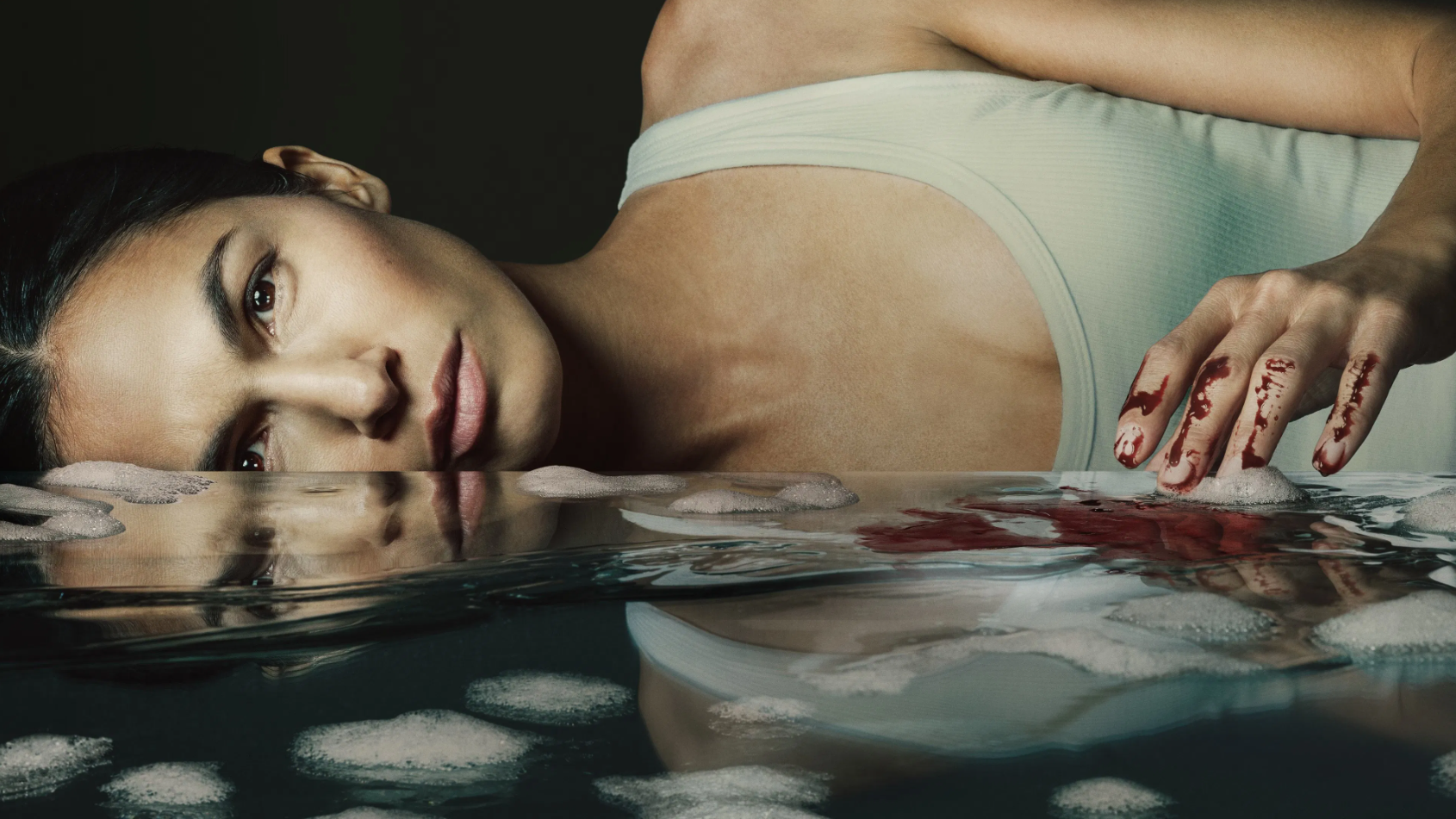 The Cleaning Lady 2. Sezon 7. Bölüm