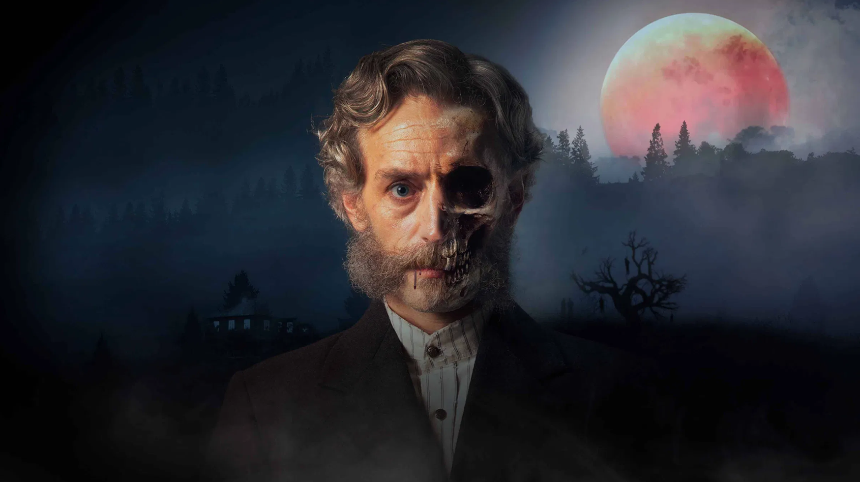 The Forgotten Valley 1. Sezon 3. Bölüm