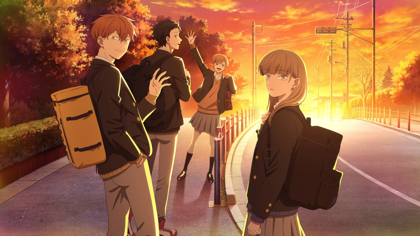 The Ramparts of Ice 1. Sezon 1. Bölüm