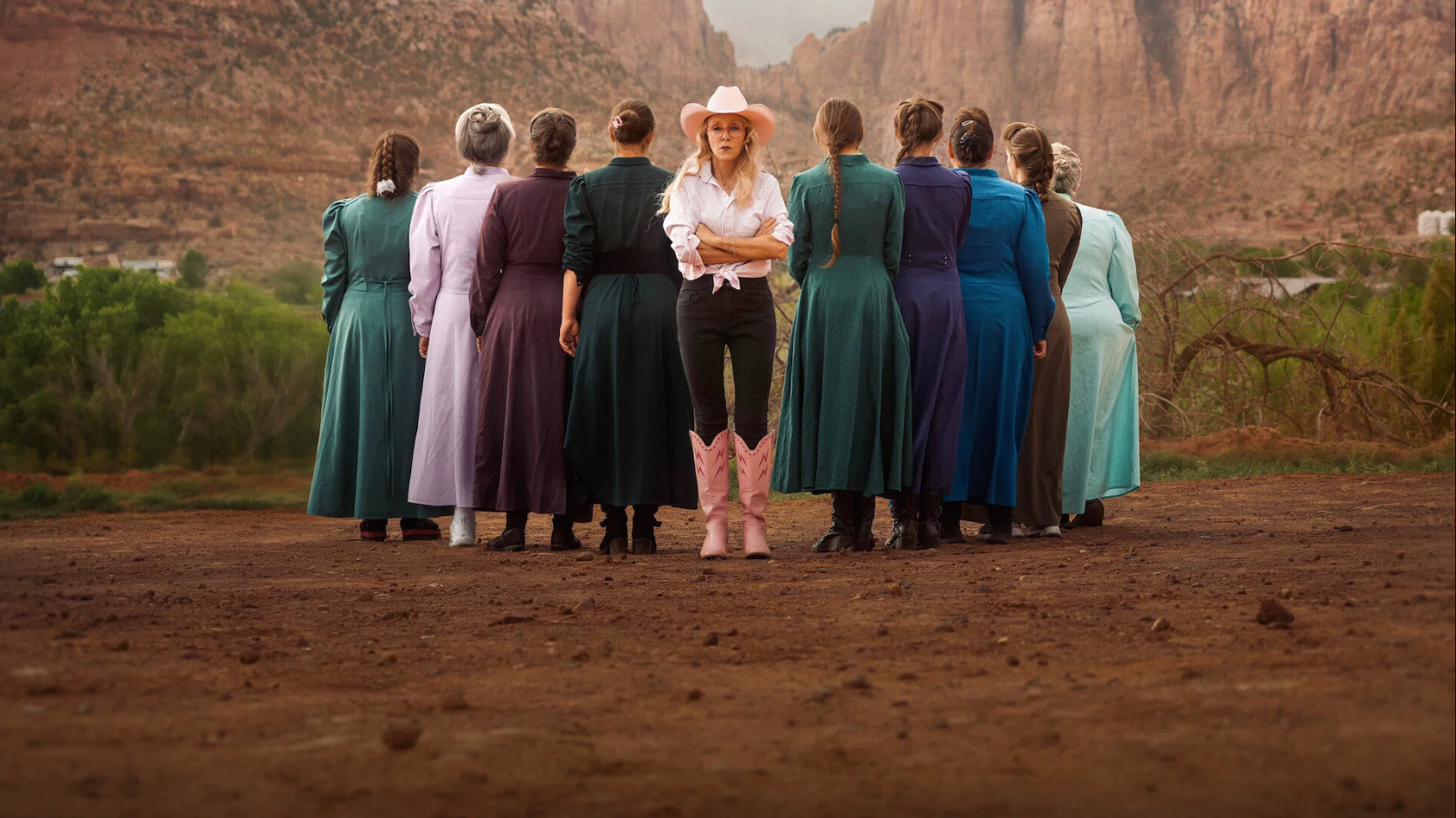 Trust Me: The False Prophet 1. Sezon 2. Bölüm