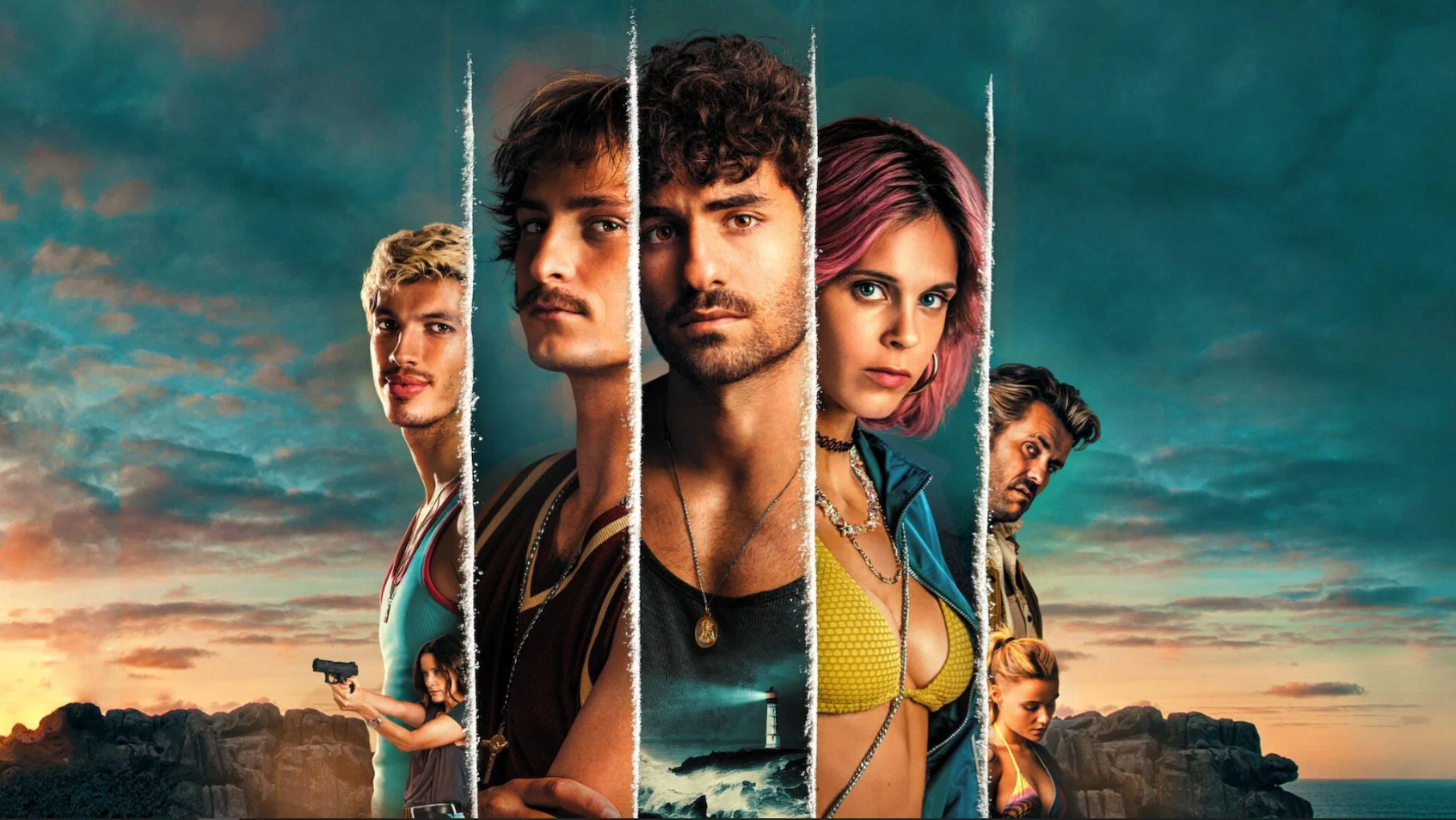 Turn of the Tide 3. Sezon 6. Bölüm