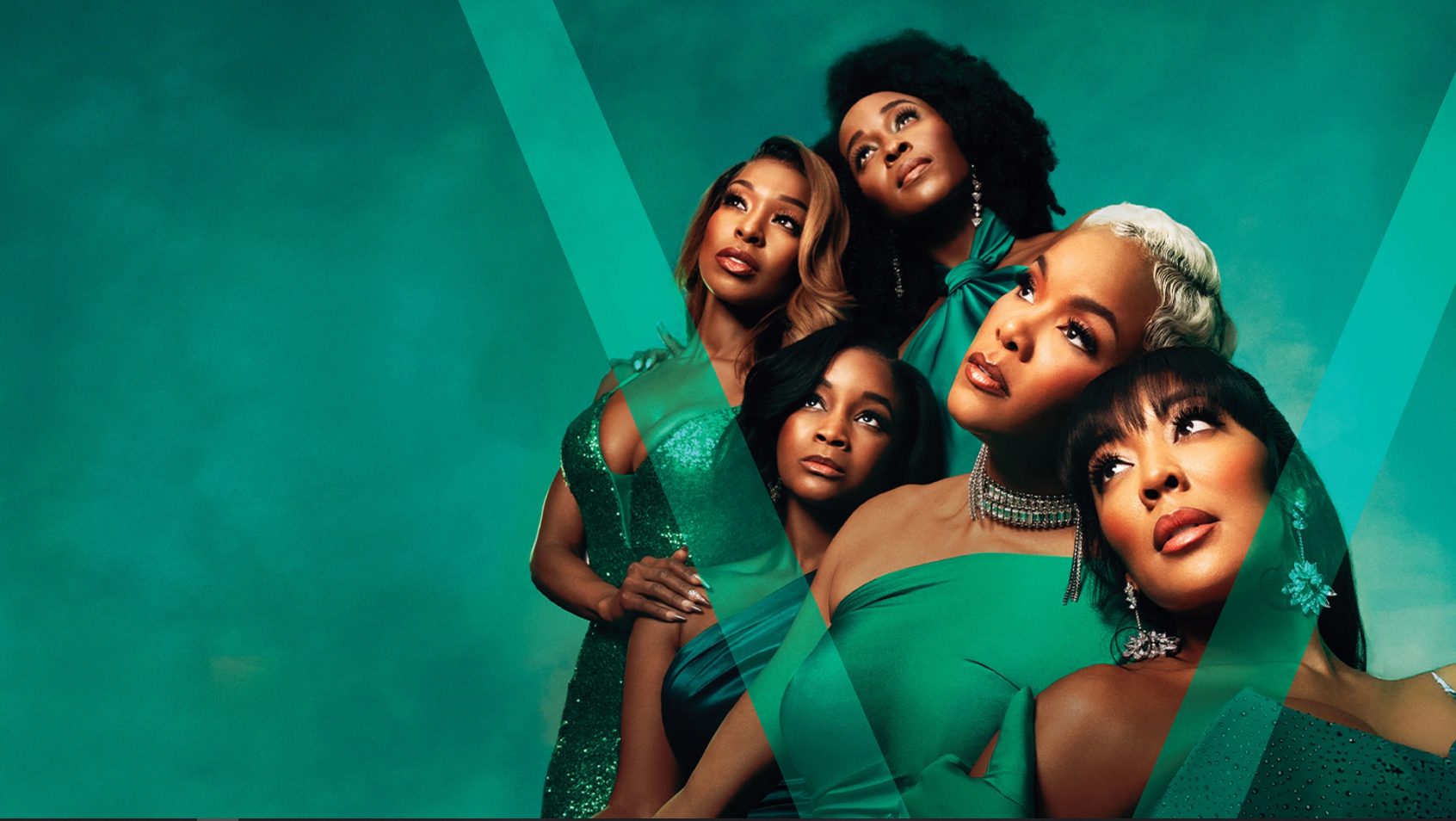 Tyler Perry’s Divorced Sistas 1. Sezon 2. Bölüm