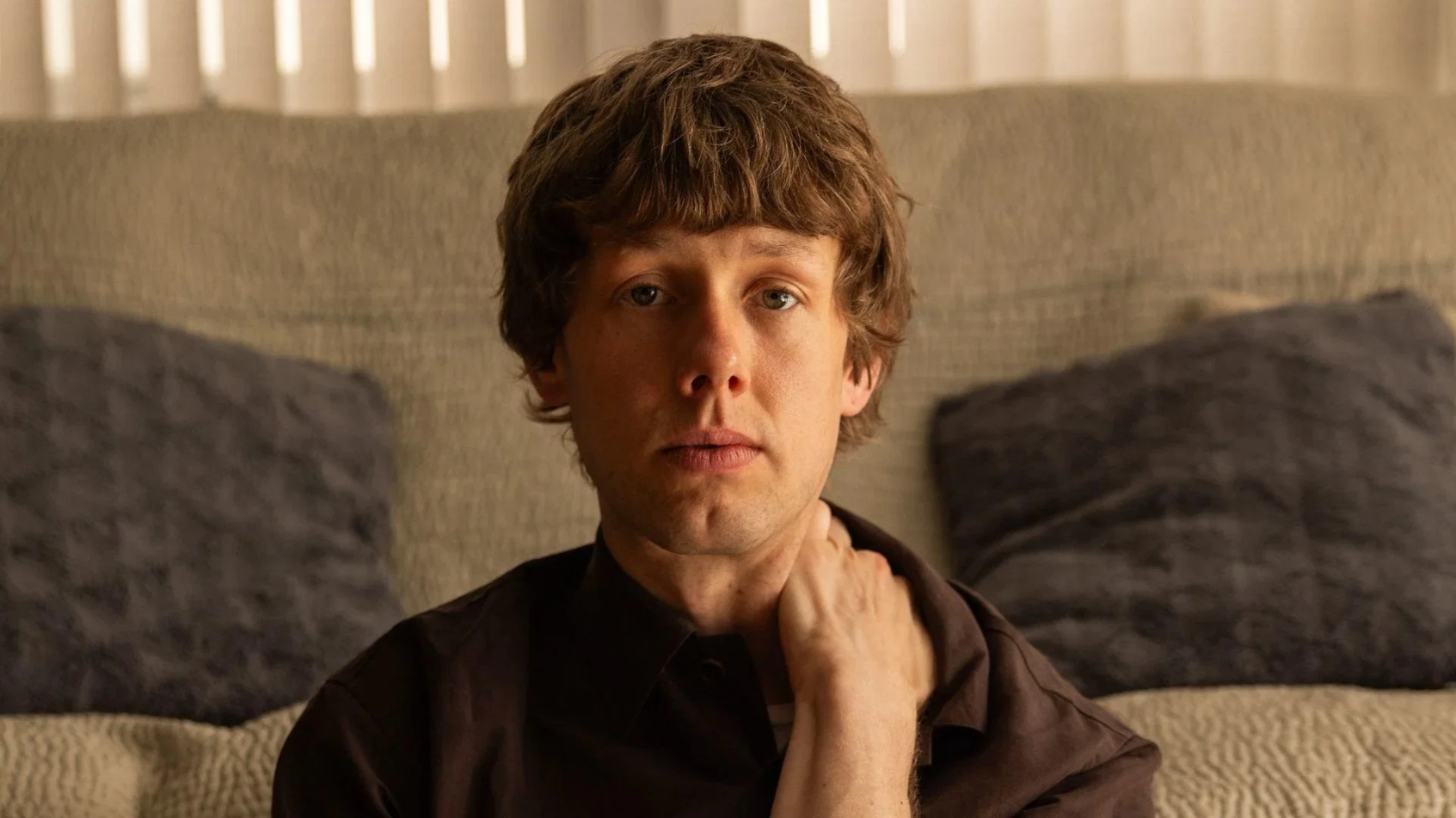 Waiting for the Out 1. Sezon 6. Bölüm