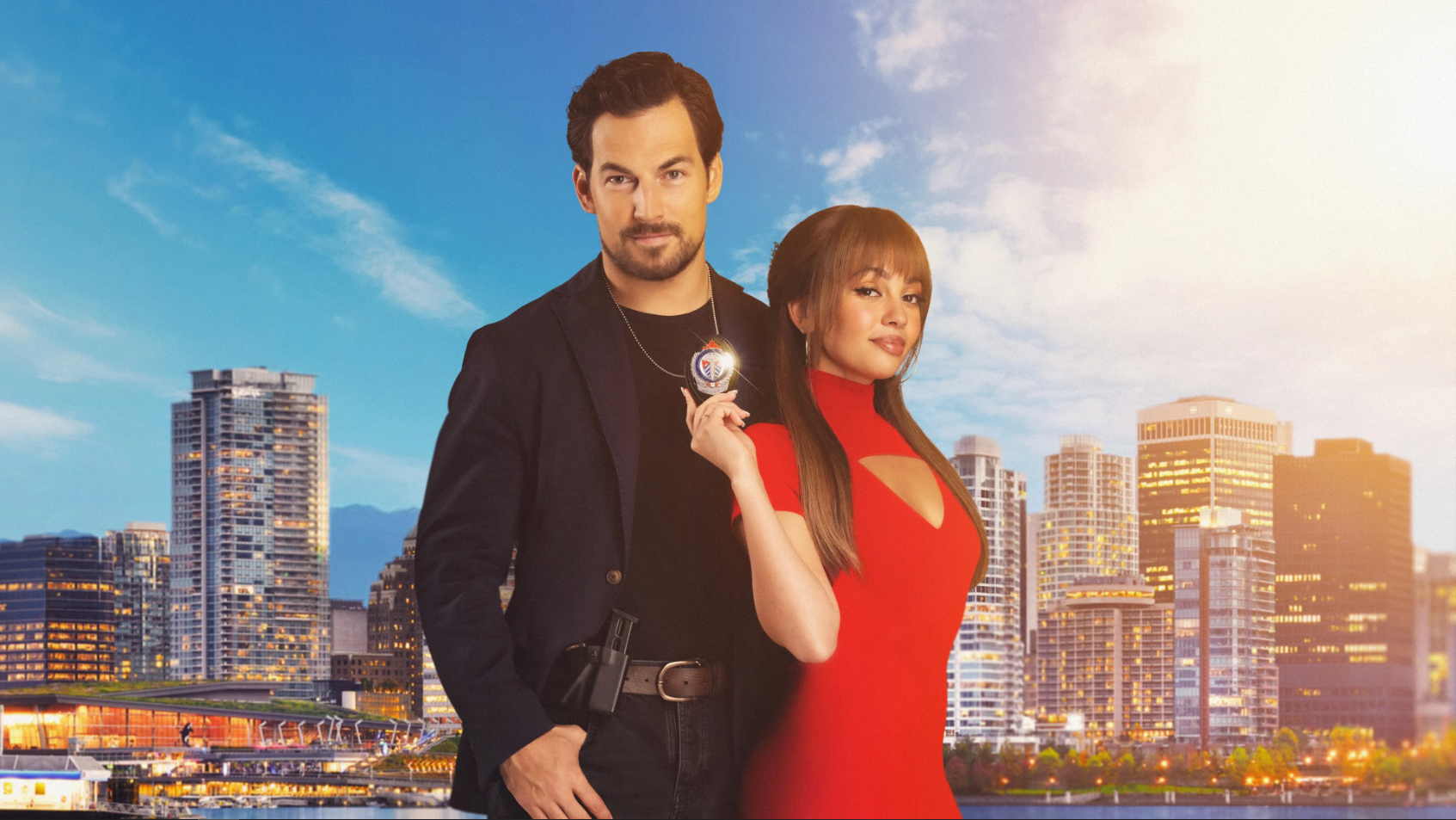 Wild Cards 3. Sezon 10. Bölüm