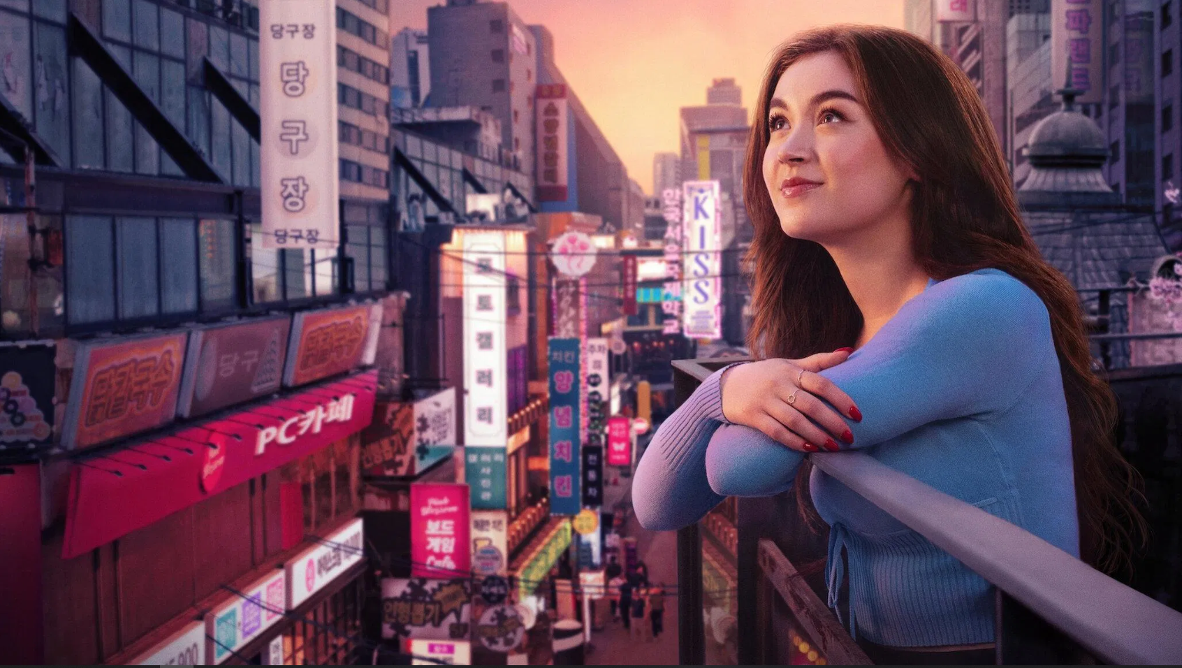 XO, Kitty 2. Sezon 2. Bölüm