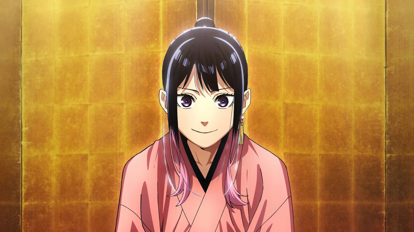 Akane-banashi 1. Sezon 2. Bölüm
