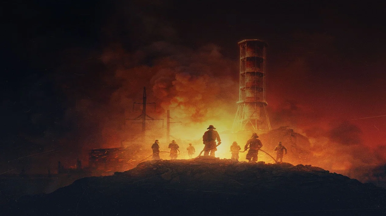 Chernobyl: Inside The Meltdown 1. Sezon 2. Bölüm