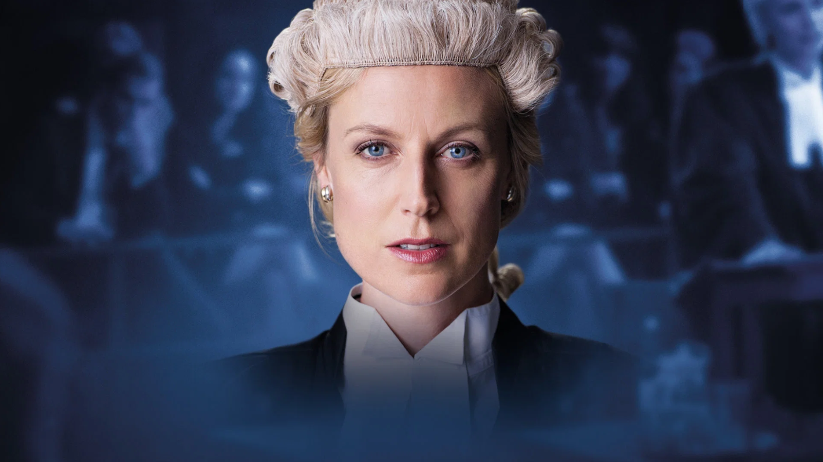 Janet King 2. Sezon 2. Bölüm
