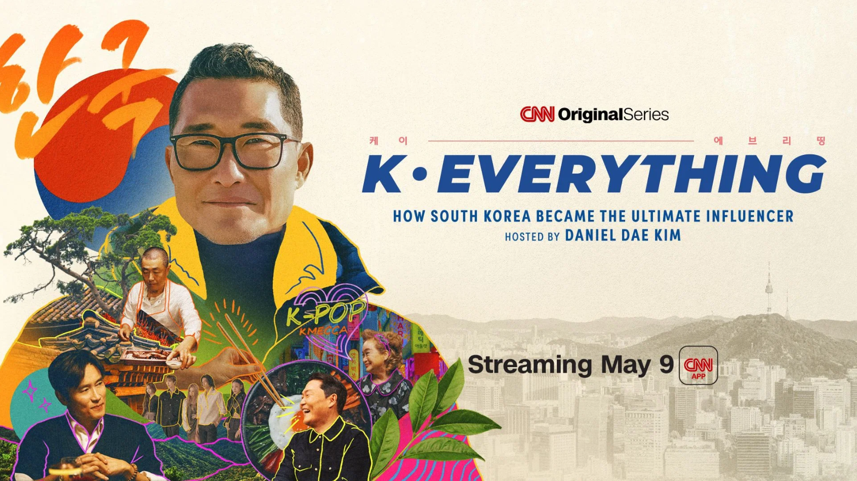 K-Everything 1. Sezon 1. Bölüm