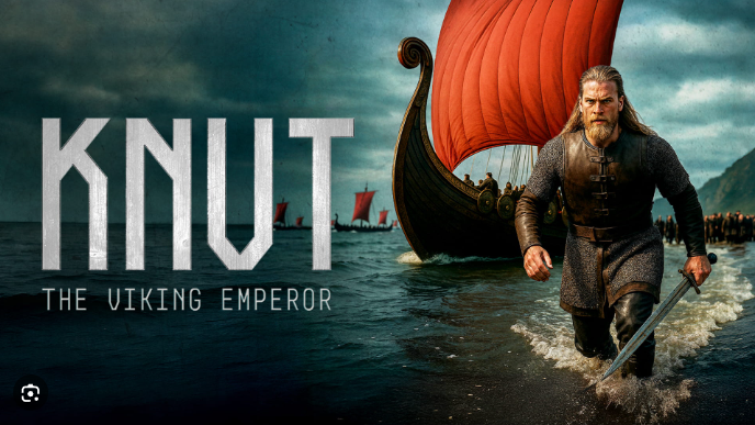 Knut: The Viking Emperor 1. Sezon 1. Bölüm