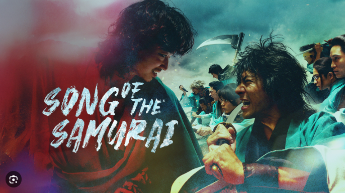 Song of the Samurai 1. Sezon 1. Bölüm