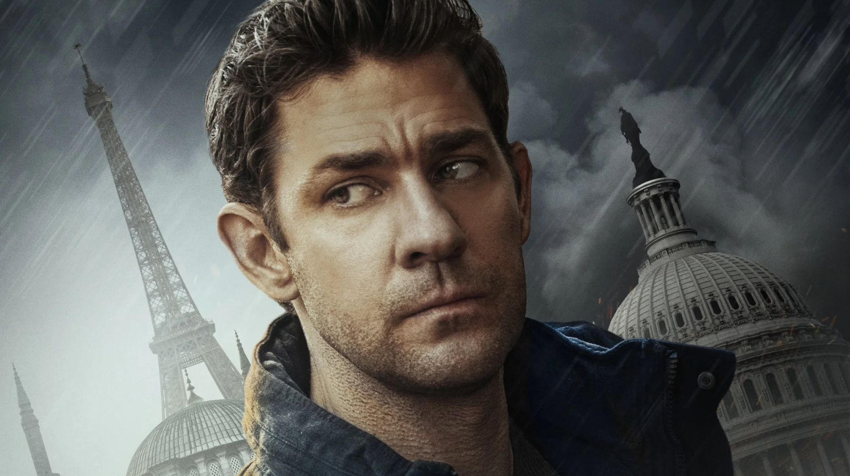 Tom Clancy’s Jack Ryan 2. Sezon 4. Bölüm