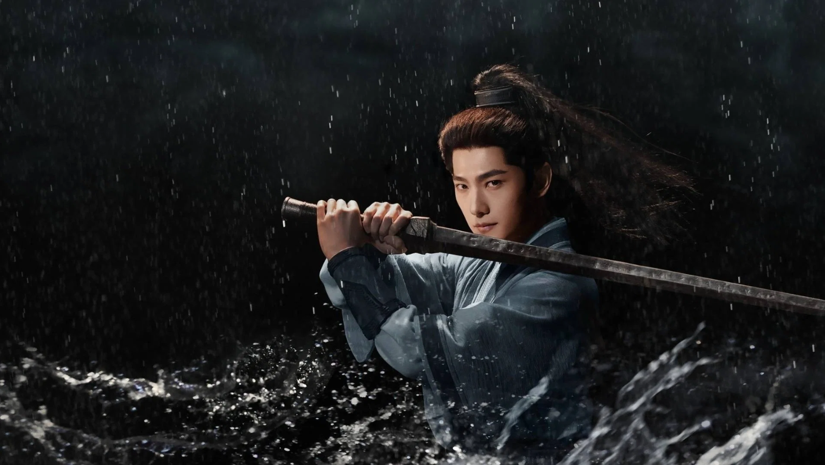 Zhan Zhao Adventures 1. Sezon 2. Bölüm