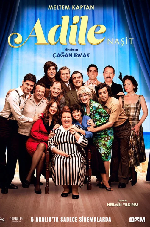 Adile Nasit