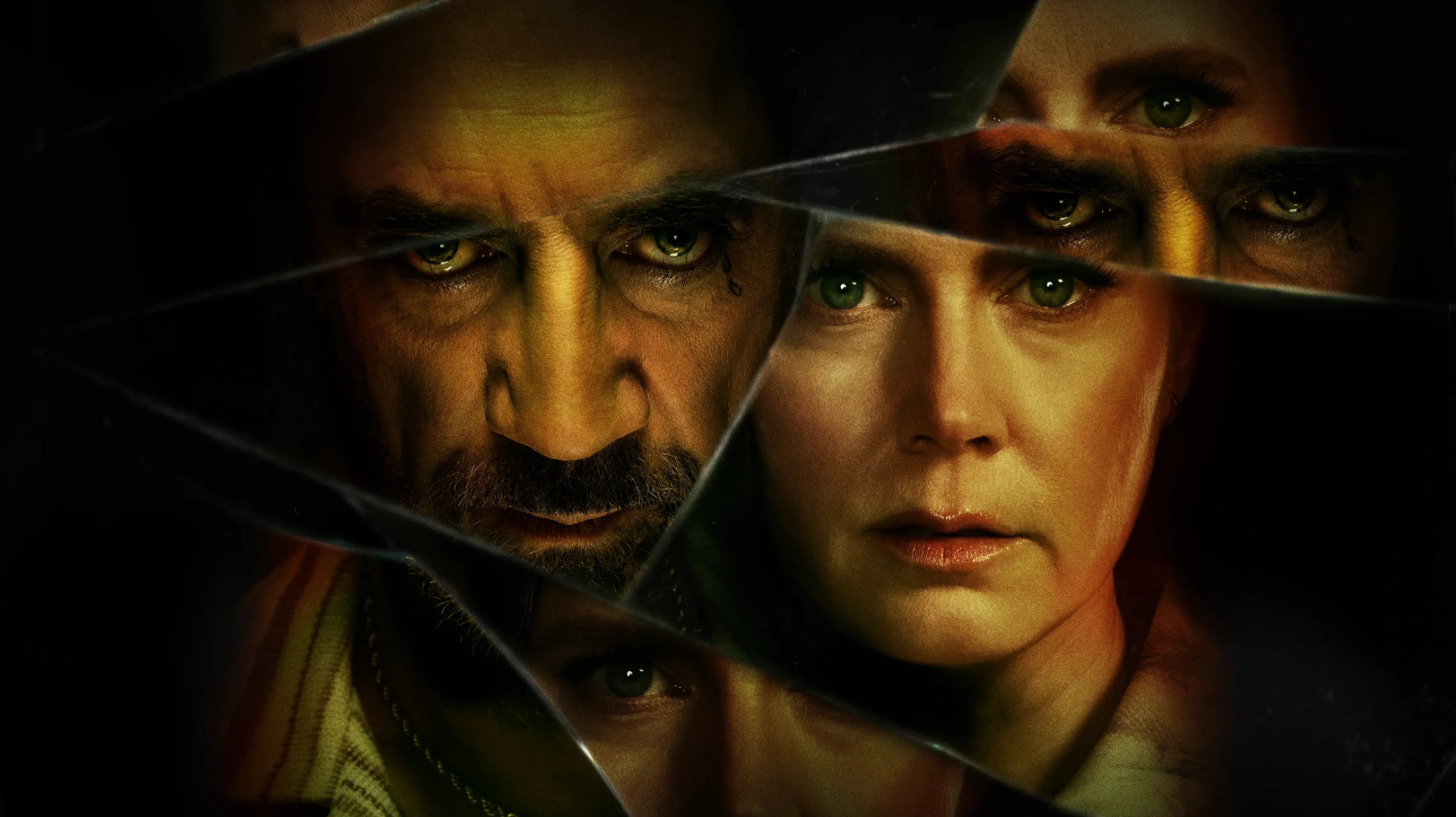 Cape Fear 1. Sezon 1. Bölüm