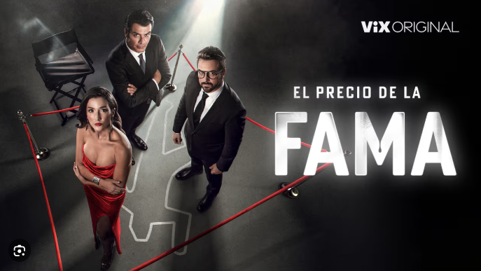 El precio de la fama 1. Sezon 2. Bölüm