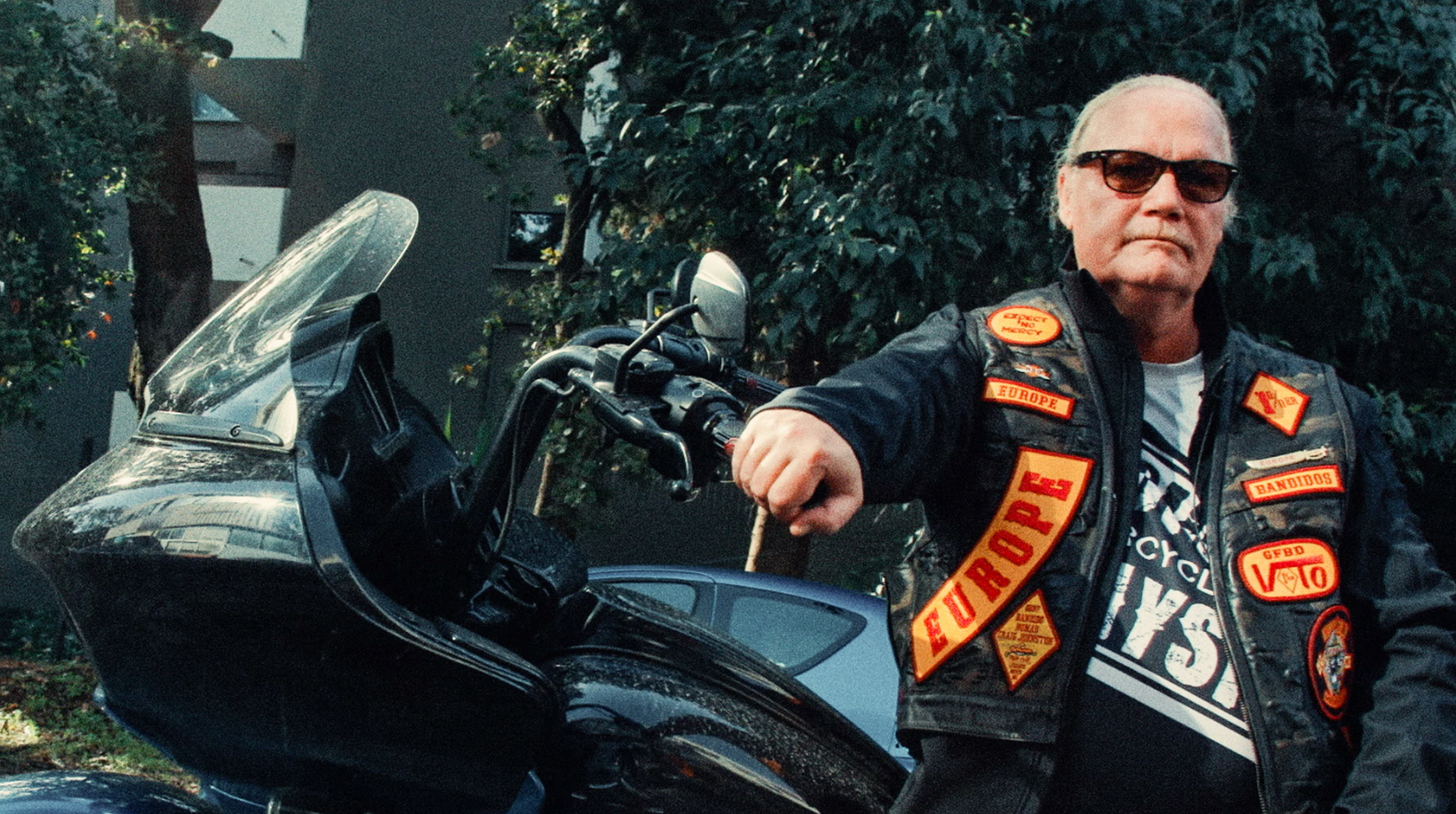 Gang War: Bandidos 1. Sezon 4. Bölüm