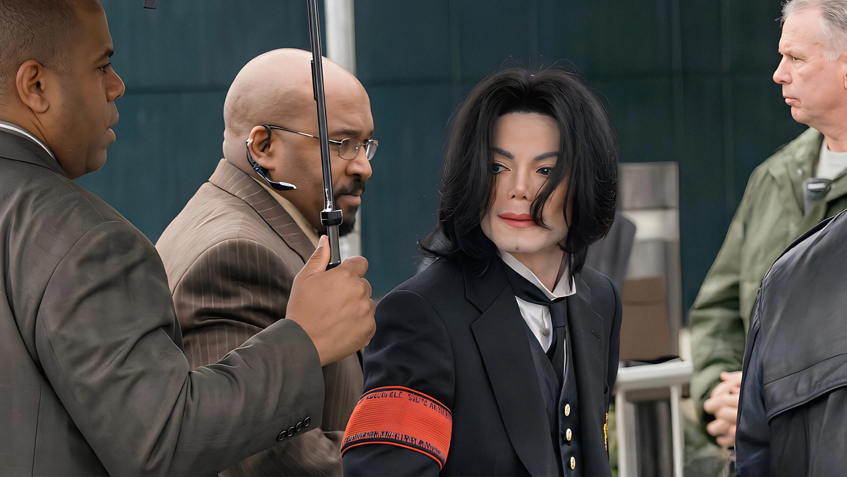 Michael Jackson: The Verdict 1. Sezon 2. Bölüm