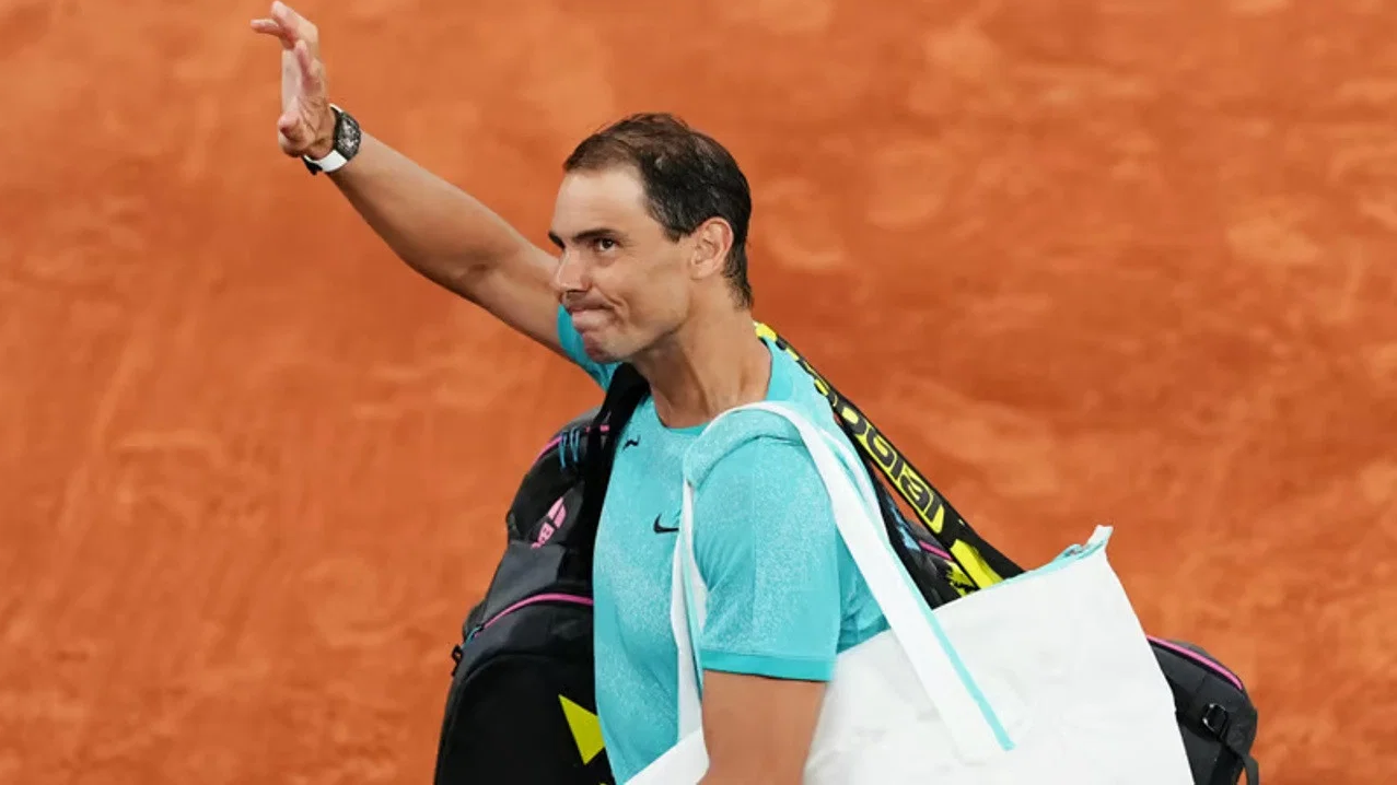 Rafa 1. Sezon 4. Bölüm