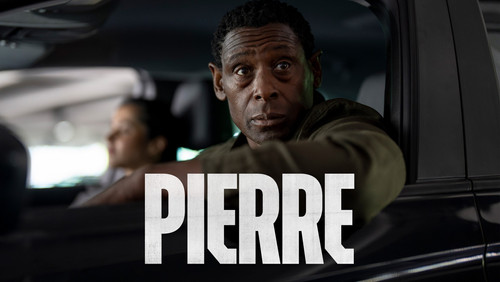 Pierre 1. Sezon 1. Bölüm